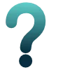 ❓ Эмодзи «Эзотерика, буквы изумрудного цвета, иконки, знаки зодиака» для Telegram