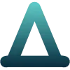 😱 Эмодзи «Эзотерика, буквы изумрудного цвета, иконки, знаки зодиака» для Telegram