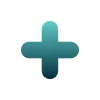 ➕ Эмодзи «Эзотерика, буквы изумрудного цвета, иконки, знаки зодиака» для Telegram