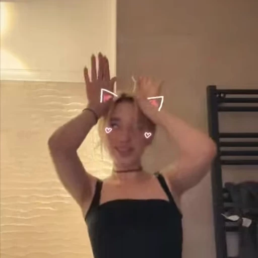 🐱 Стикер «юля» для Telegram