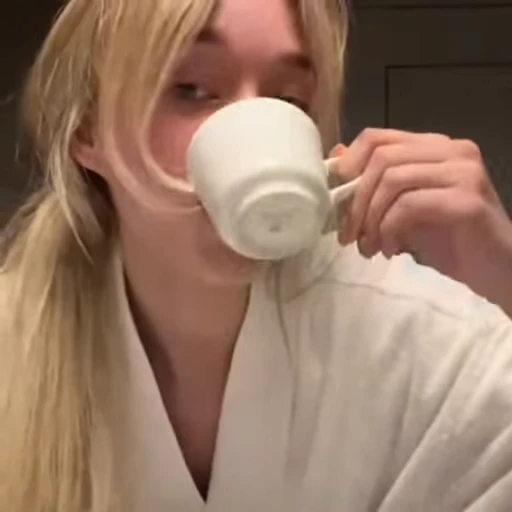☕️ Стикер «юля» для Telegram