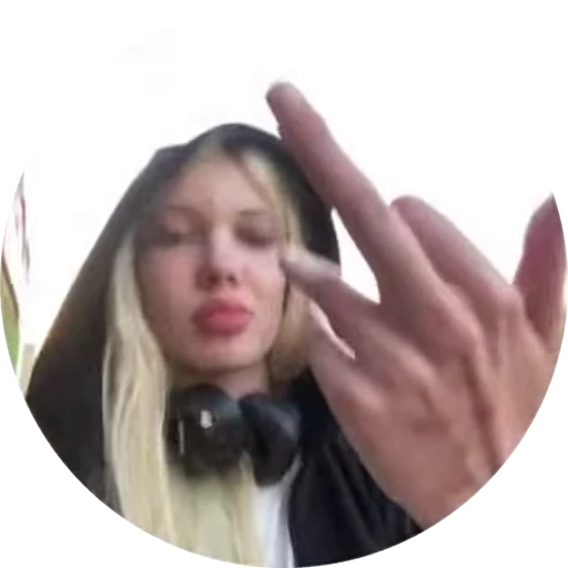 🤬 Стикер «финесс любимка 3» для Telegram