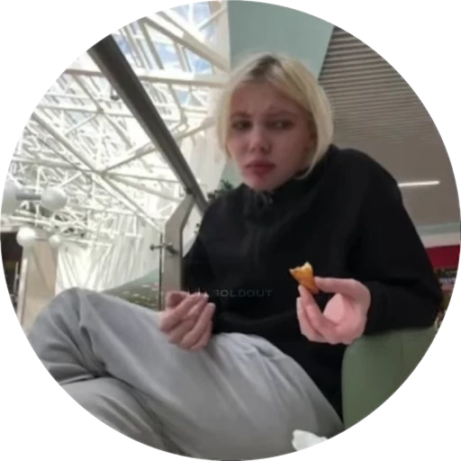 🌟 Стикер «финесс любимка 3» для Telegram