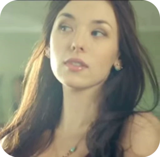 🌟 Стикер «Юля Семакина» для Telegram