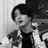🎬 Эмодзи «🎬 Jungkook - BTS» для Telegram