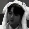 🎬 Эмодзи «🎬 Jungkook - BTS» для Telegram