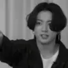 🎬 Эмодзи «🎬 Jungkook - BTS» для Telegram