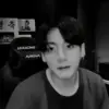 🎬 Эмодзи «🎬 Jungkook - BTS» для Telegram
