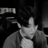 🎬 Эмодзи «🎬 Jungkook - BTS» для Telegram