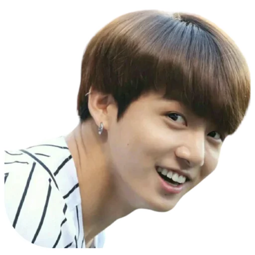 Стикерпак Jung-kook / bts для Telegram — скачать
