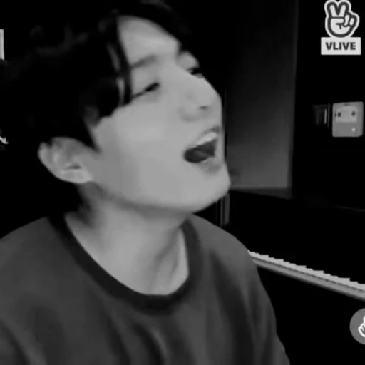 Стикерпак ⭑🎤 `` 𝗃𝗎𝗇𝗀𝗄𝗈𝗈𝗄 𝖻𝗒 для Telegram — скачать