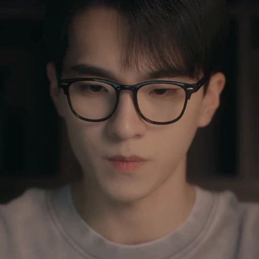 🏀 Стикер «Jungwoo» для Telegram