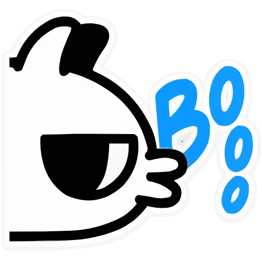 😗 Эмодзи «Кот как кот» для Telegram