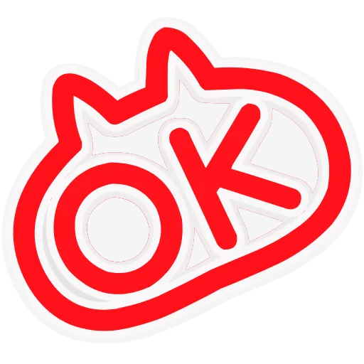 👌 Эмодзи «Кот как кот» для Telegram
