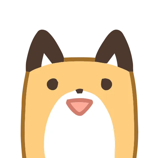 🦊 Эмодзи «Just a Fox» для Telegram