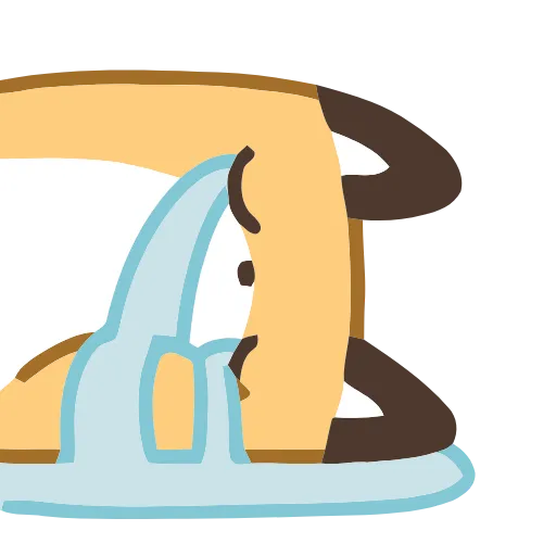 😭 Эмодзи «Just a Fox» для Telegram