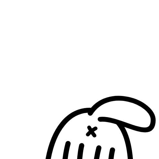 🤩 Стикер «Кот как кот» для Telegram
