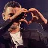 🫶 Эмодзи «Justin Timberlake Emoji» для Telegram