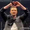 🫶 Эмодзи «Justin Timberlake Emoji» для Telegram