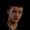😨 Эмодзи «Justin Timberlake Emoji» для Telegram