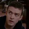 😨 Эмодзи «Justin Timberlake Emoji» для Telegram