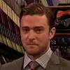 💀 Эмодзи «Justin Timberlake Emoji» для Telegram