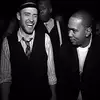 😀 Эмодзи «Justin Timberlake Emoji» для Telegram