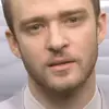 🙁 Эмодзи «Justin Timberlake Emoji» для Telegram