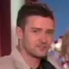 😉 Эмодзи «Justin Timberlake Emoji» для Telegram