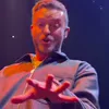 😈 Эмодзи «Justin Timberlake Emoji» для Telegram
