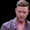 😱 Эмодзи «Justin Timberlake Emoji» для Telegram