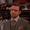 🫤 Эмодзи «Justin Timberlake Emoji» для Telegram