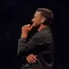 🥹 Эмодзи «Justin Timberlake Emoji» для Telegram