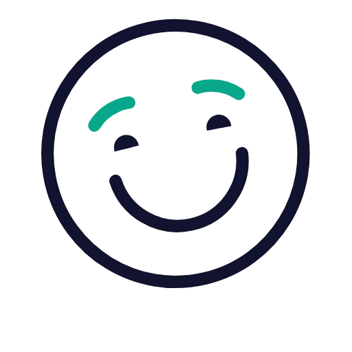 😆 Стикер «Just Love» для Telegram