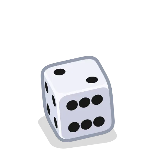 🎁 Стикер «Play» для Telegram
