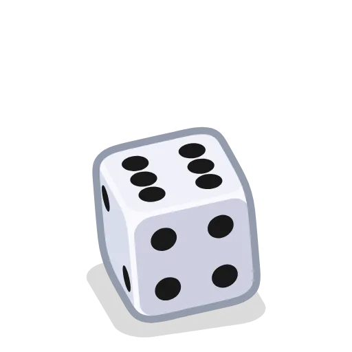 🎁 Стикер «Play» для Telegram