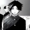 🤩 Эмодзи «Shun Uruma» для Telegram