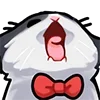 🐱 Эмодзи «K3Llypop» для Telegram