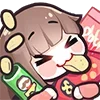 😋 Эмодзи «K3Llypop» для Telegram