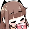 🥤 Эмодзи «K3Llypop» для Telegram