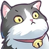 😼 Эмодзи «K3Llypop» для Telegram