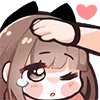 💆‍♂️ Эмодзи «K3Llypop» для Telegram