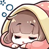 😴 Эмодзи «K3Llypop» для Telegram