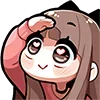 🫡 Эмодзи «K3Llypop» для Telegram