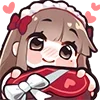 💝 Эмодзи «K3Llypop» для Telegram