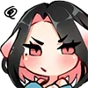 🫥 Эмодзи «K3Llypop» для Telegram