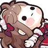 ☠️ Эмодзи «K3Llypop» для Telegram