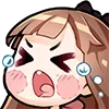 😣 Эмодзи «K3Llypop» для Telegram