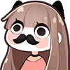 🥸 Эмодзи «K3Llypop» для Telegram