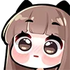 😍 Эмодзи «K3Llypop» для Telegram